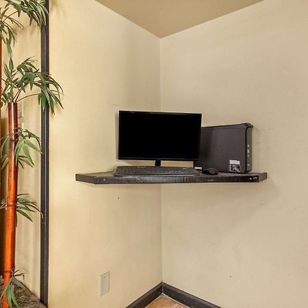 Econo Lodge Fort Knox Radcliff Buitenkant foto