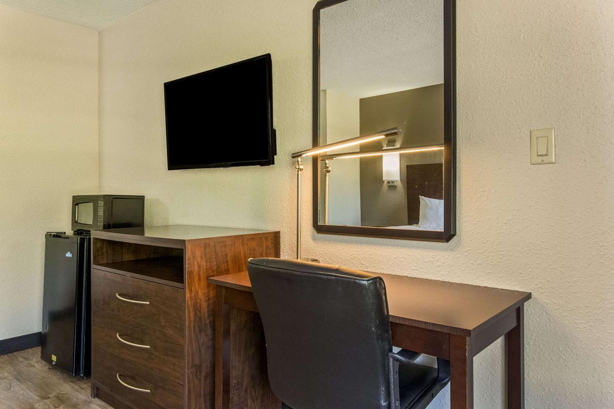 Econo Lodge Fort Knox Radcliff Buitenkant foto