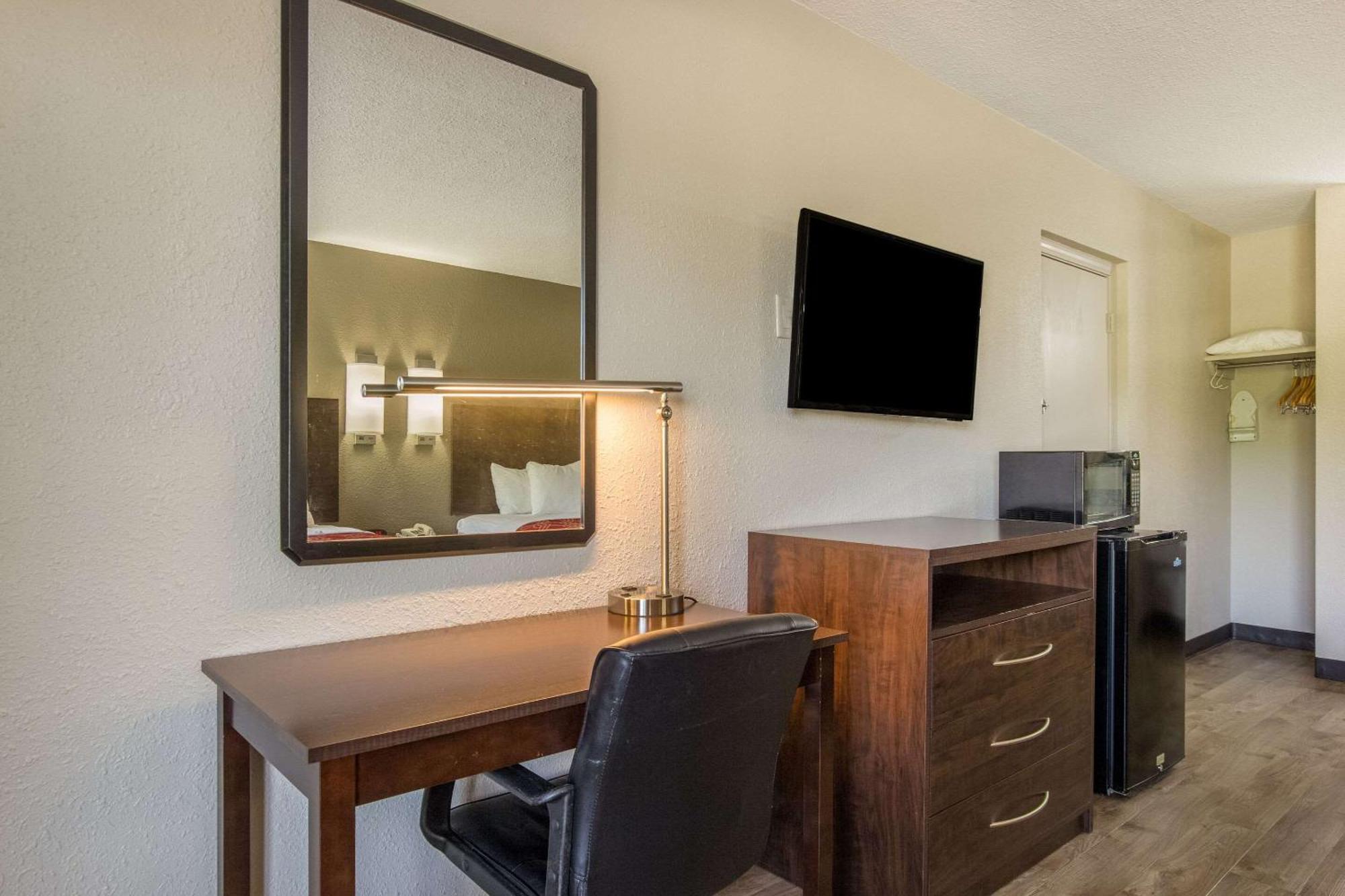 Econo Lodge Fort Knox Radcliff Buitenkant foto