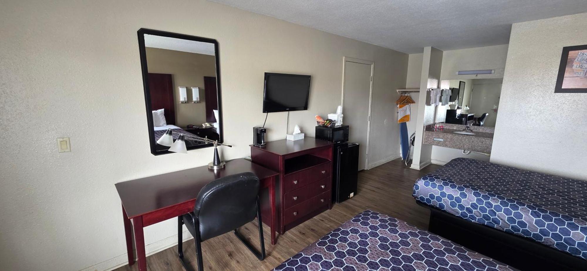 Econo Lodge Fort Knox Radcliff Buitenkant foto