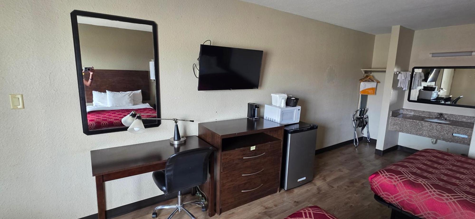 Econo Lodge Fort Knox Radcliff Buitenkant foto