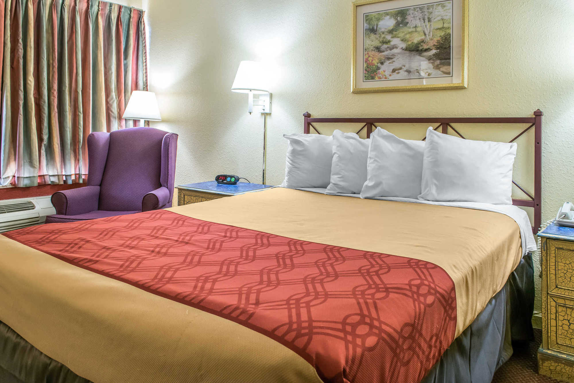 Econo Lodge Fort Knox Radcliff Kamer foto