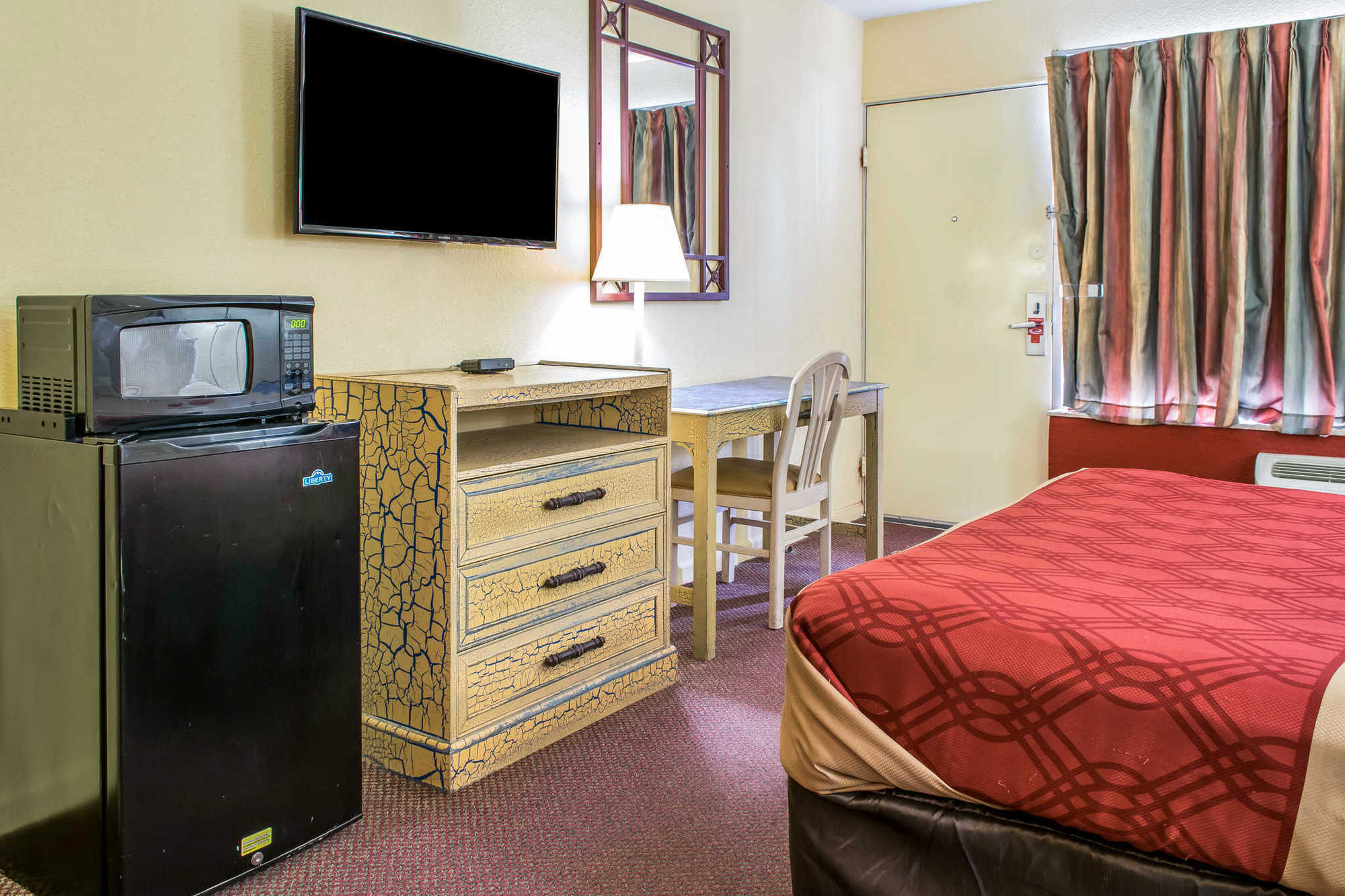 Econo Lodge Fort Knox Radcliff Kamer foto