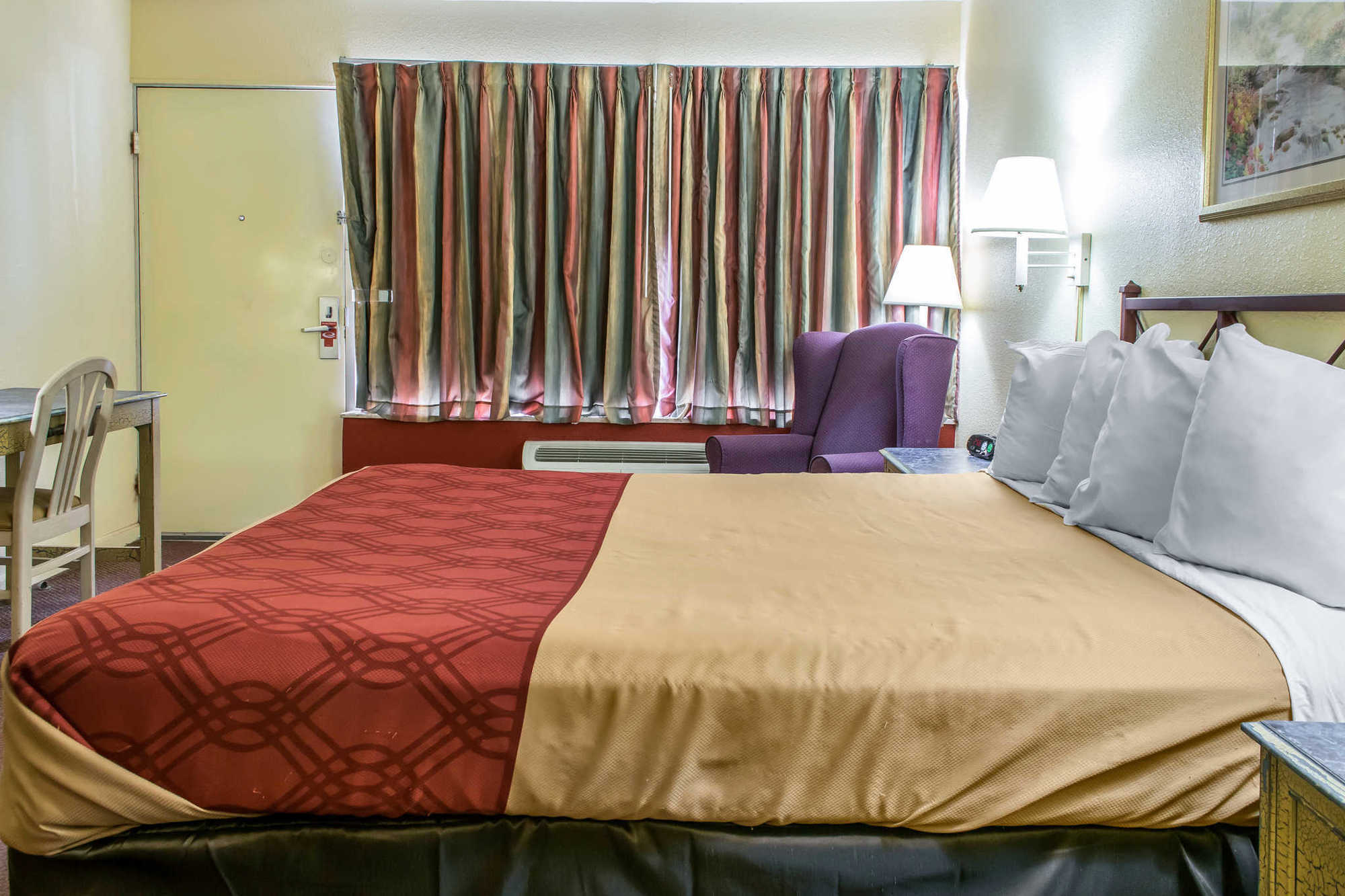 Econo Lodge Fort Knox Radcliff Kamer foto